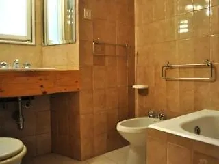 Hotel Mameli Rome