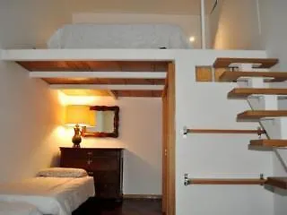 Hotel Mameli Rome