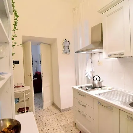 Hotel Mameli Rome