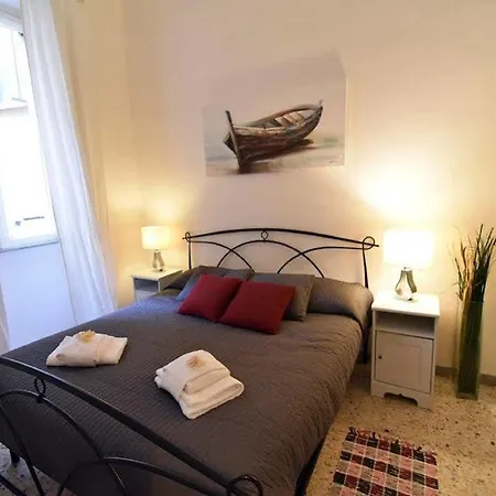 Mameli Hotel Rome