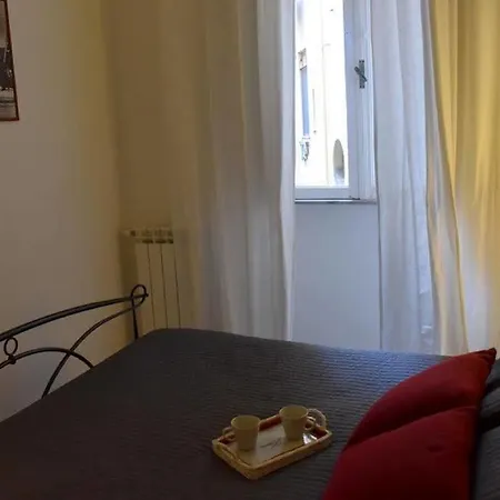 Hotel Mameli